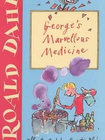 George&#39;s Marvellous Medicine