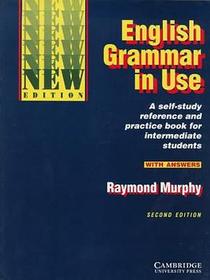 English Grammar in Use With Answers