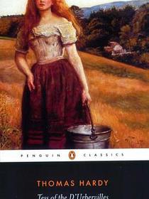 Tess of the D&#39;Urbervilles