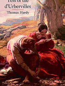 Tess of the D&#39;Urbervilles