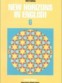 New Horizons in English