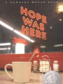 Hope Was Here