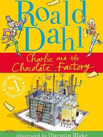 Charlie and the Chocolate Factory