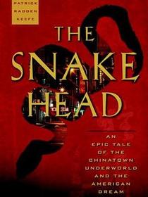 The Snakehead