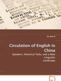 Circulation of English in China