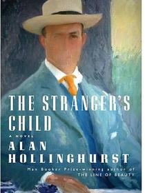 The Stranger&#39;s Child