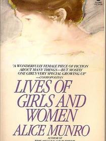 Lives of Girls and Women