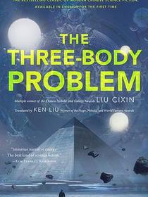 The Three-Body Problem