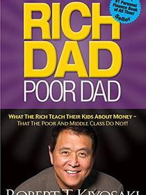 Rich Dad Poor Dad