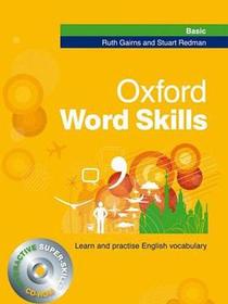 Oxford Word Skills Basic