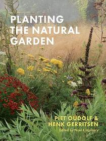 Planting the Natural Garden