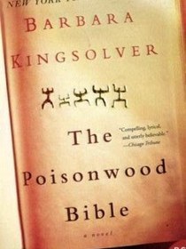 The Poisonwood Bible