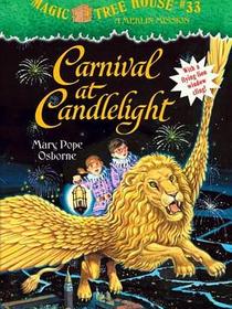 Magic Tree House #33