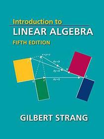 Introduction to Linear Algebra