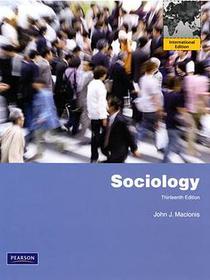 Sociology
