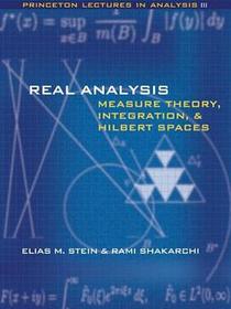 Real Analysis