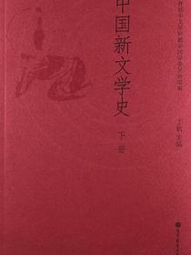 中国新文学史 下册