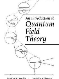 An Introduction to Quantum Field Theory