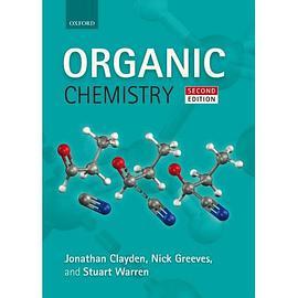 Organic Chemistry