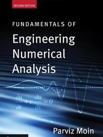 Fundamentals of Engineering Numerical Analysis