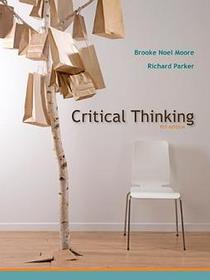 Critical Thinking