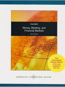Money, Banking and Financial Markets