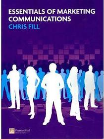 Essentials of Marketing Communications