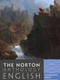 The Norton Anthology of English Literature