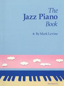 The Jazz Piano Book