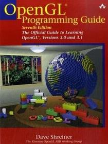 OpenGL Programming Guide