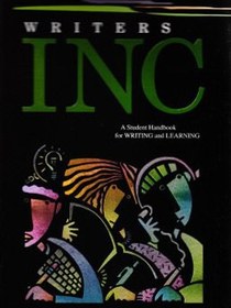 Writers Inc.