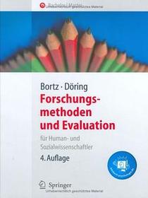 Forschungsmethoden und Evaluation