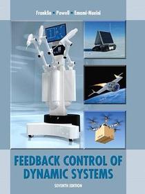 Feedback Control of Dynamic Systems