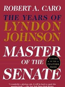 Master of the Senate