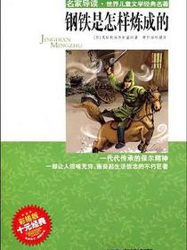 钢铁是怎样练成的