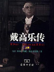 戴高乐传（上下）