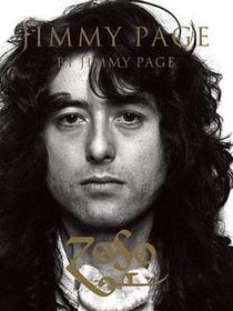 Jimmy Page by Jimmy Page