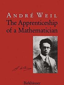 The Apprenticeship of a Mathematician