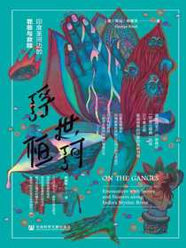 浮世恒河：印度圣河边的罪恶与救赎