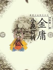 金庸小说赏析