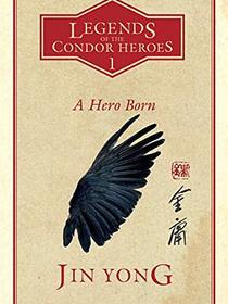 A Hero Born