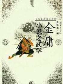 金庸小说之武学