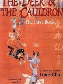 The Deer and The Cauldron