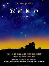 寂静回声