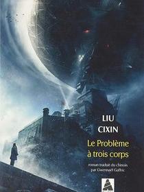 Le problème à trois corps