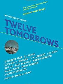 Twelve Tomorrows