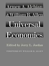 Universal Economics