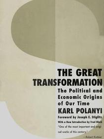 The Great Transformation