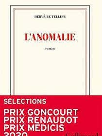 L’anomalie