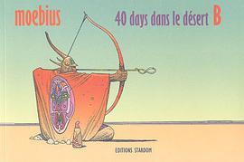 40 DAYS DANS LE DESERT B